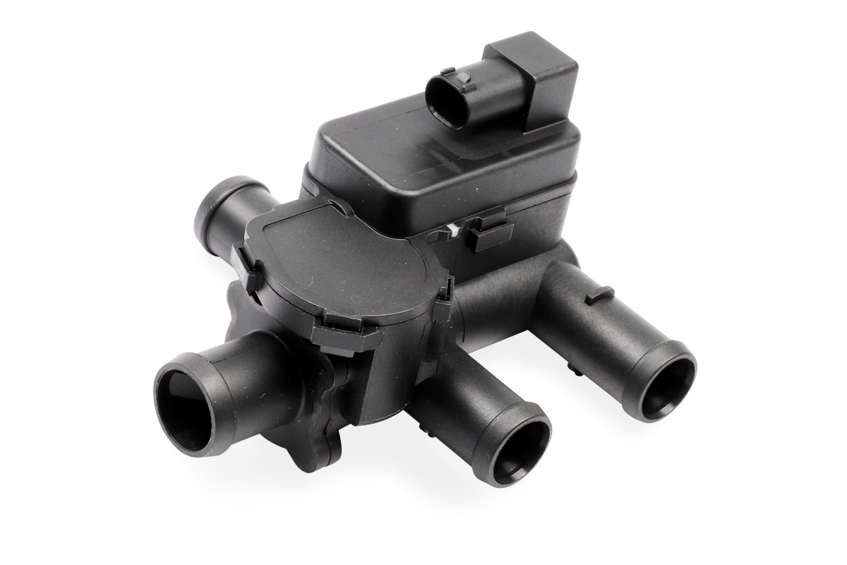 HEPU TM8012 Coolant Control...